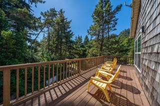 Blissful Beach House - Pacific City - 7