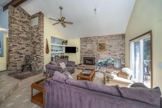 Blissful Beach House - Pacific City - 4