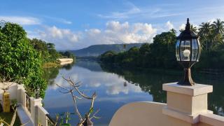 Casa Marina Bed and Breakfast - Pagsanjan - 8