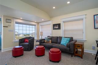 Nyevana Beach House - Newport - 9