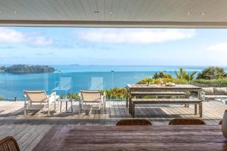 Min Y Mor - Stay Waiheke - Onetangi - 4