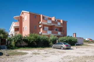 Apartments by the sea Razanac, Zadar - 5766 - Ražanac - 8
