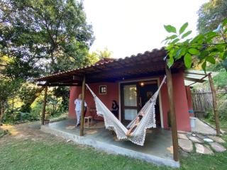 Vila Verde Perto - Lençóis - 6