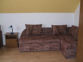 Feherszeker apartmanok - Abádszalók - 4