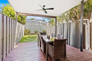 Perfect Palm Beach Townhouse - Hosted by Burleigh Letting - Gold Coast - 6