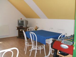 Feherszeker apartmanok - Abádszalók - 0