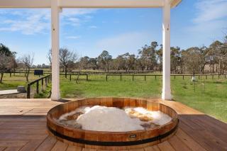 Wembley Cottage, Southern Highlands - 9