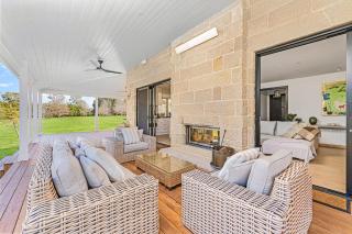 Wembley Cottage, Southern Highlands - Berrima - 7