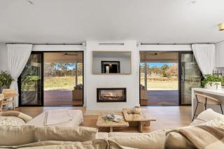 Wembley Cottage, Southern Highlands - Berrima - 5