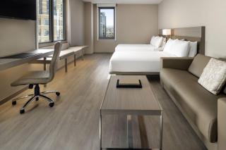 AC Hotel by Marriott Oakland Downtown - Oakland - 4