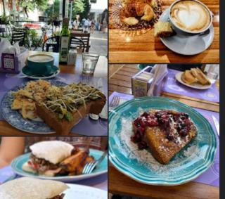 Welcome from Belgrano R Room - 7