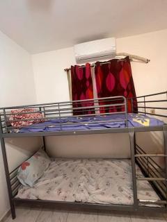 Chalet in Stella Di Mare Sea View - Ain Sokhna - 3