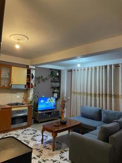 Arta Guesthouse - Durazzo - 5