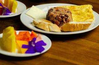 Cecropia Ecolodge - 5