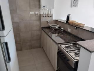 Moderno Departamento en Alta Gracia - Alta Gracia - 5