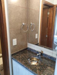 Moderno Departamento en Alta Gracia - 2