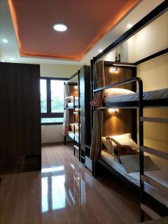 Ngoc Tran Hotel - Da Lat - 6