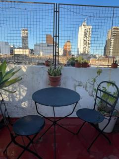 Folk Vibes - Habitación privada para MUJER solamente en Palermo - Buenos Aires - 5