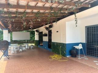 AFamosa Villa 6 Bedroom KTV Wifi BBQ Moments Villa 1086 - 7