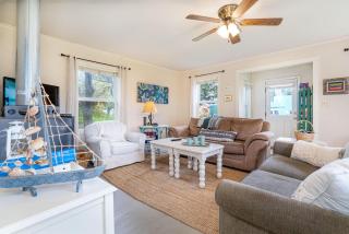 Serenity Cottage - 9