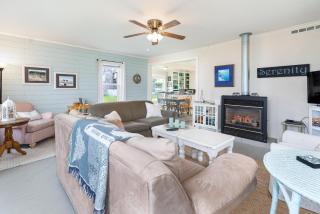 Serenity Cottage - Rockaway Beach - 5