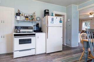 Serenity Cottage - 4