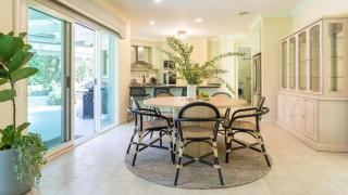 Honeysuckle Rose Retreat - 3