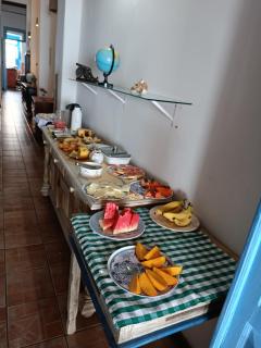 Casa Almeida - Salvador - 6