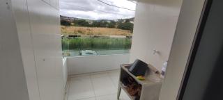 Apartamento luxo mobiliado - 7