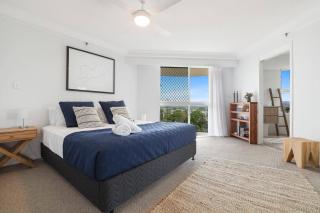 Burleigh Vista Apartment - Views - Gold Coast - 6