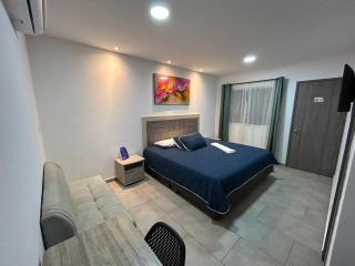 Hotel Villa Bosco - Palmira - 0