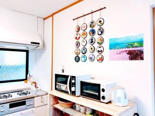 Pension Hanadama - Vacation STAY 67585v - Arazato - 6