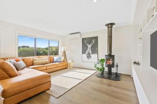 Cape Retreat - Cape Schanck - 8
