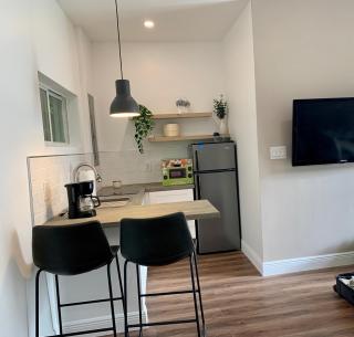 Biscayne Garden's Studio - Miami - 2
