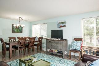 Family Tides in Seaside - Seaside - 7