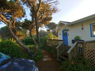 Driftwood Cottage - 9