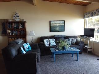 Driftwood Cottage - Seal Rock - 5