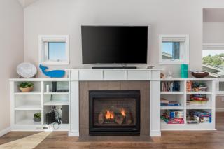 Eagle Townhome - Pacific City - 7