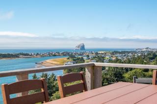Eagle Townhome - Pacific City - 4