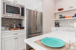 Eagle Townhome - Pacific City - 2