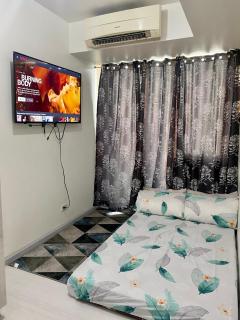 Azure One Suite 1bedroom - Manila - 4