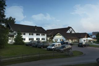 Hotel Oedhof - Freilassing - 5