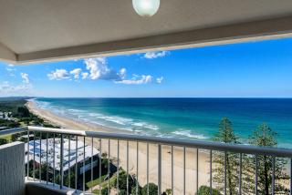 Coolum Caprice - Coolum Beach - 1