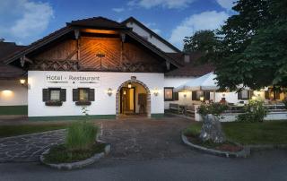 Hotel Oedhof - Freilassing - 1