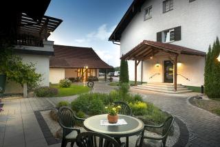 Hotel Oedhof - Freilassing - 2