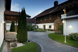 Hotel Oedhof - Freilassing - 9