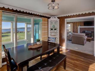 Estuary Cottage - Seaside - 4