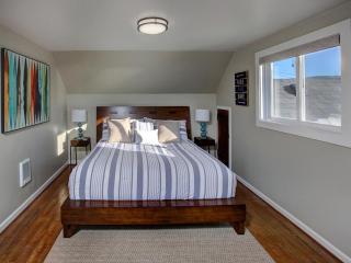 Estuary Cottage - Seaside - 1