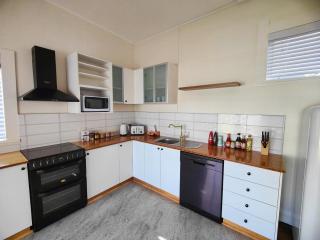 Three Bedrooms Hermay Cottage - 4