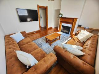 Three Bedrooms Hermay Cottage - Invermay - 6